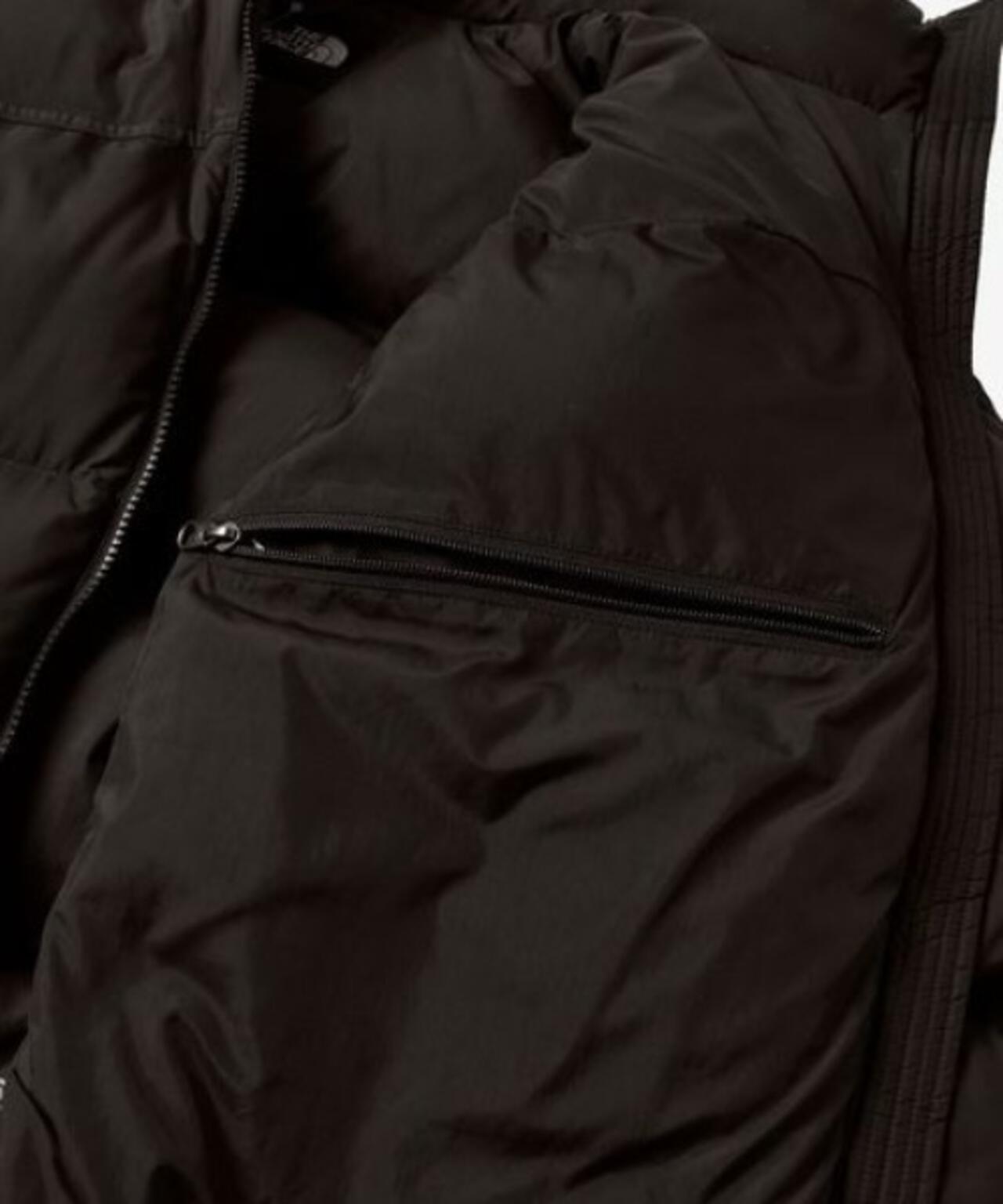 THE NORTH FACE/ザ・ノース・フェイス Nuptse Vest ND92557 | B'2nd