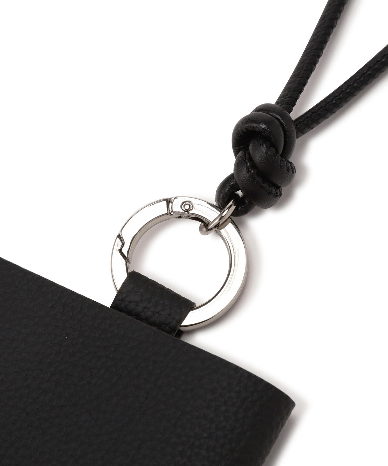 ITTI/イッチ/HERRIE GLASSES POUCH / DIPLO FJORD