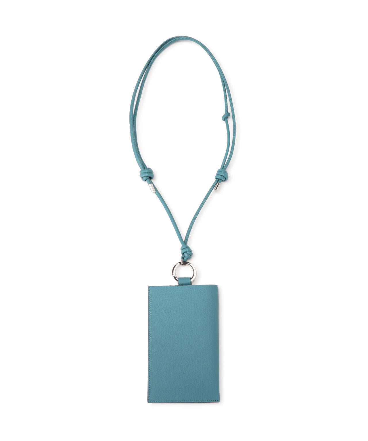 ITTI/イッチ/HERRIE GLASSES POUCH / DIPLO FJORD