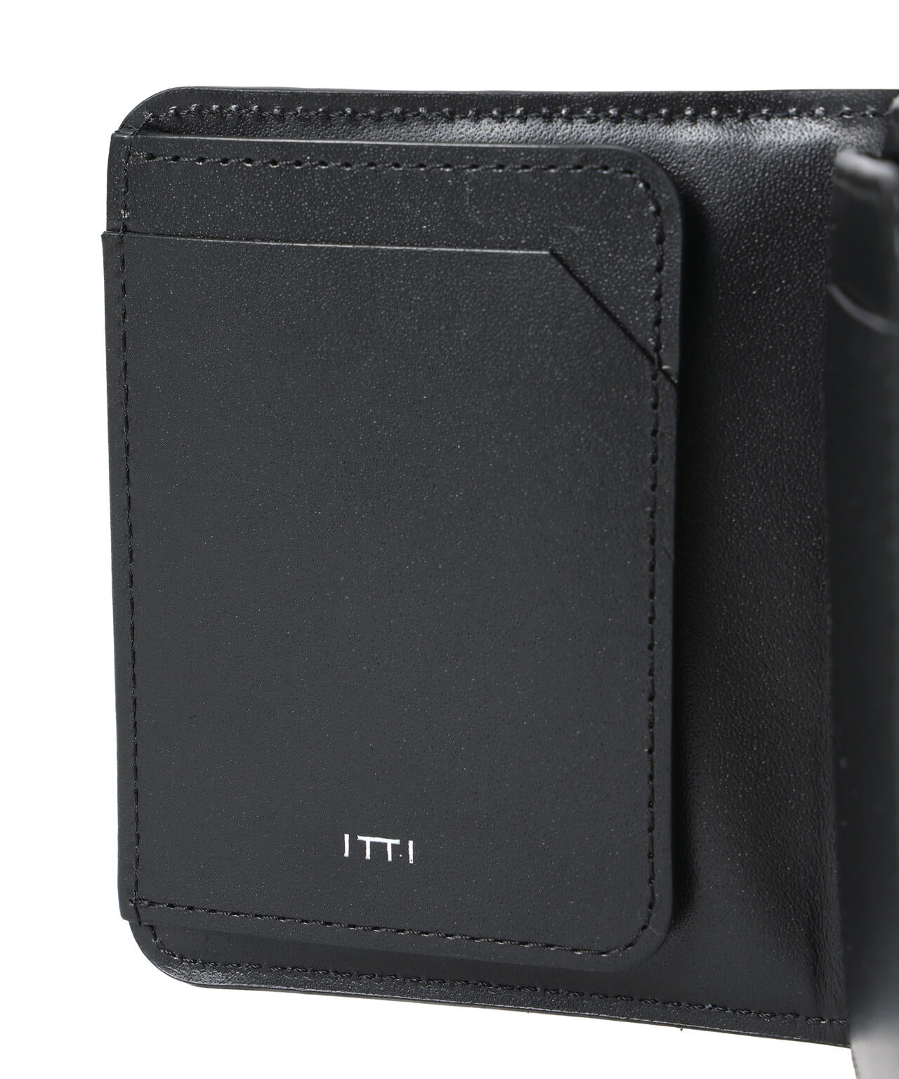 ITTI/イッチ/CRISTY WIND COMPACT WLT / CROCO | B'2nd（ビーセカンド