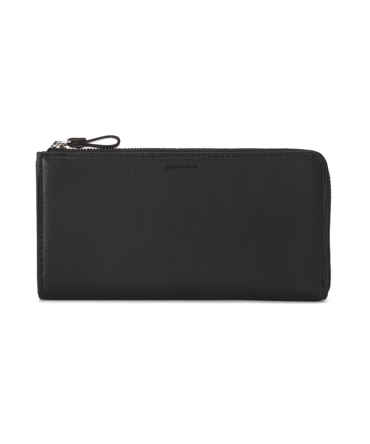 master-piece （マスターピース）Refine round wallet No.223160 | B