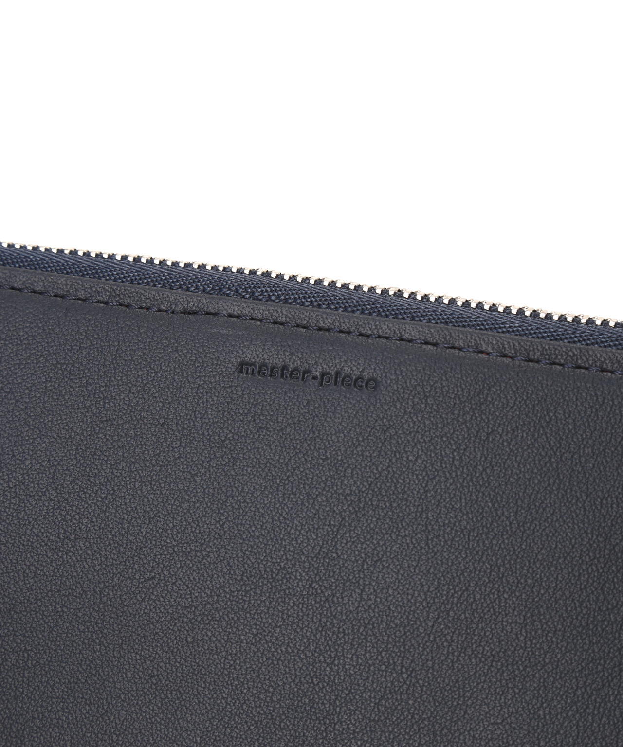 master-piece （マスターピース）Refine round wallet No.223160 | B