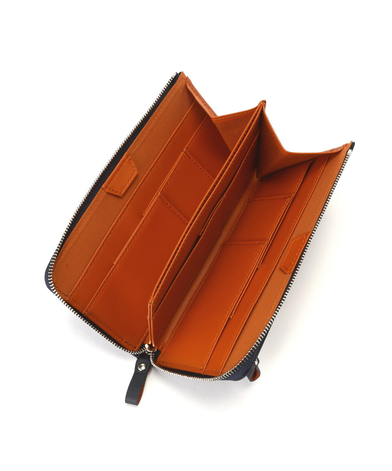 master-piece （マスターピース）Refine round wallet No.223160 | B