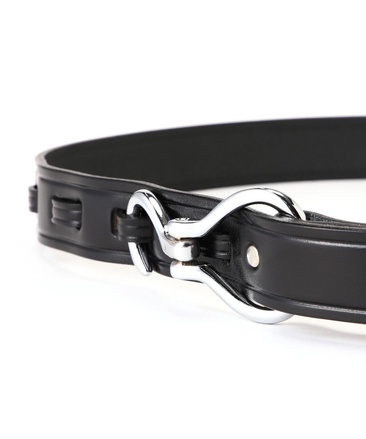 TORY LEATHER(トリーレザー) Nickel Hoof Pick Belt | B'2nd（ビー