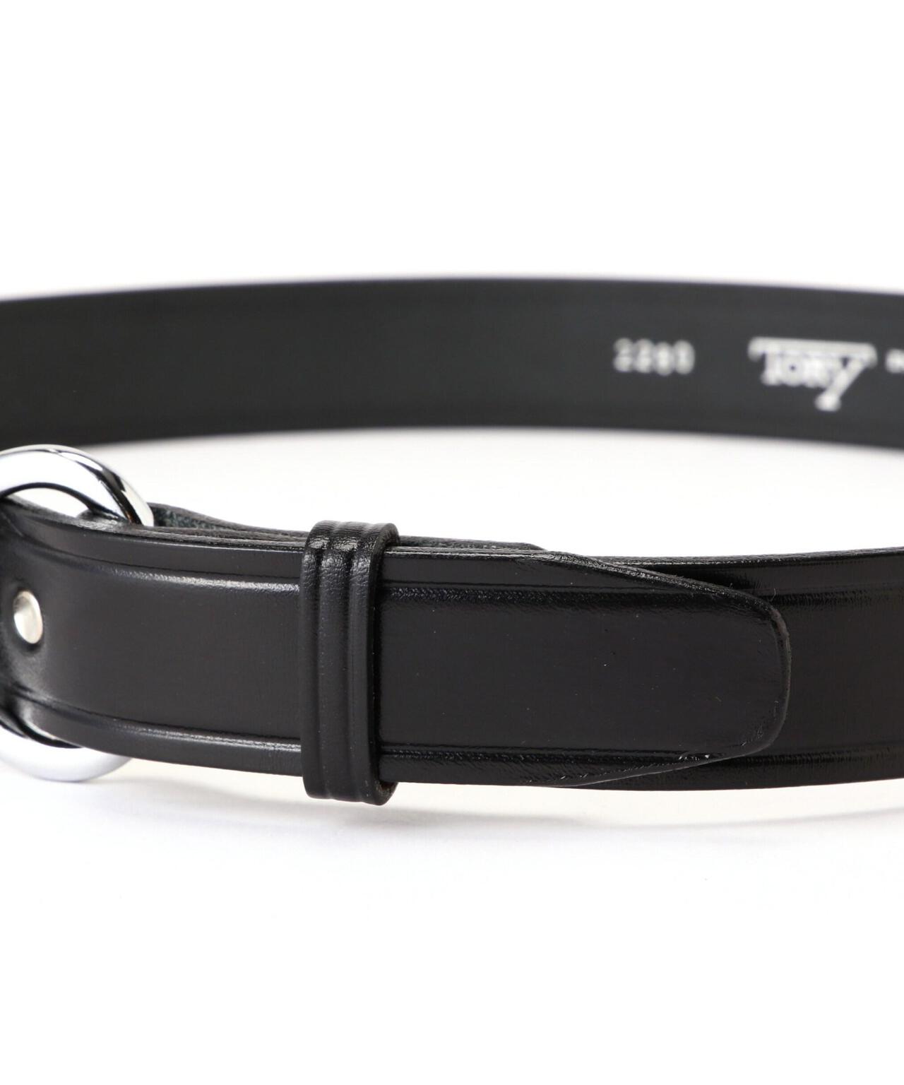 TORY LEATHER(トリーレザー) Nickel Hoof Pick Belt | B'2nd（ビー