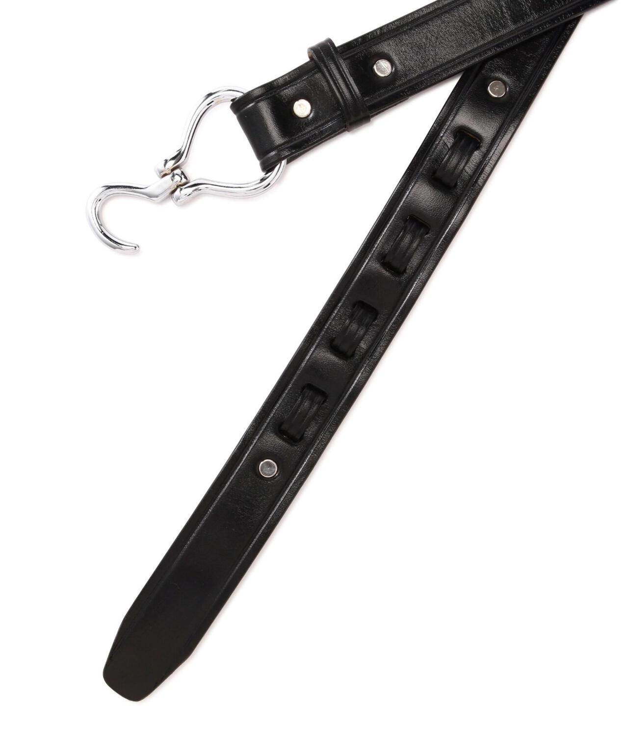 TORY LEATHER(トリーレザー) Nickel Hoof Pick Belt | B'2nd(ビー TORY LEATHER(トリーレザー) Nickel Hoof Pick Belt | B'2nd(ビー