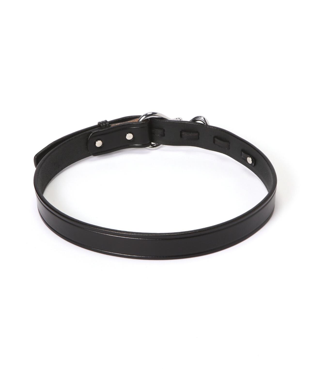 TORY LEATHER(トリーレザー) Nickel Hoof Pick Belt | B'2nd（ビー