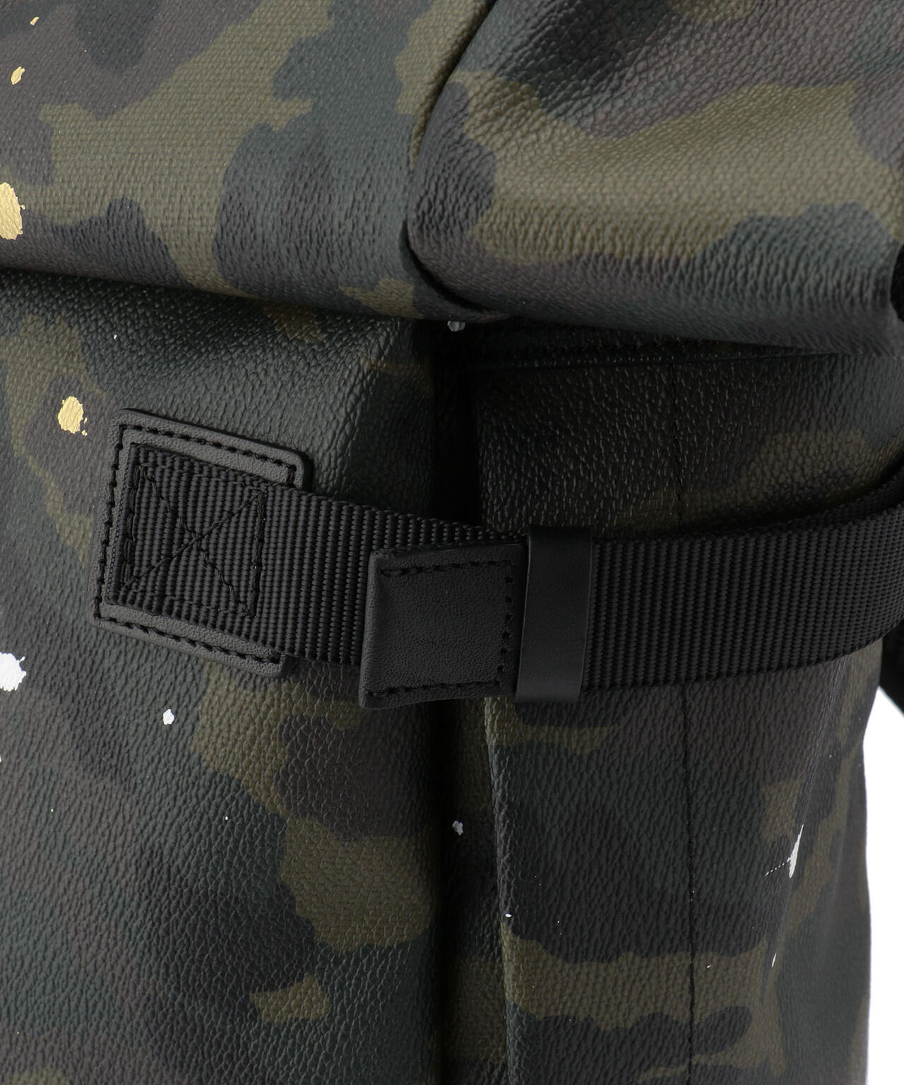 GENTIL BANDIT （ジャンティバンティ）ロールミニBackPack | B'2nd