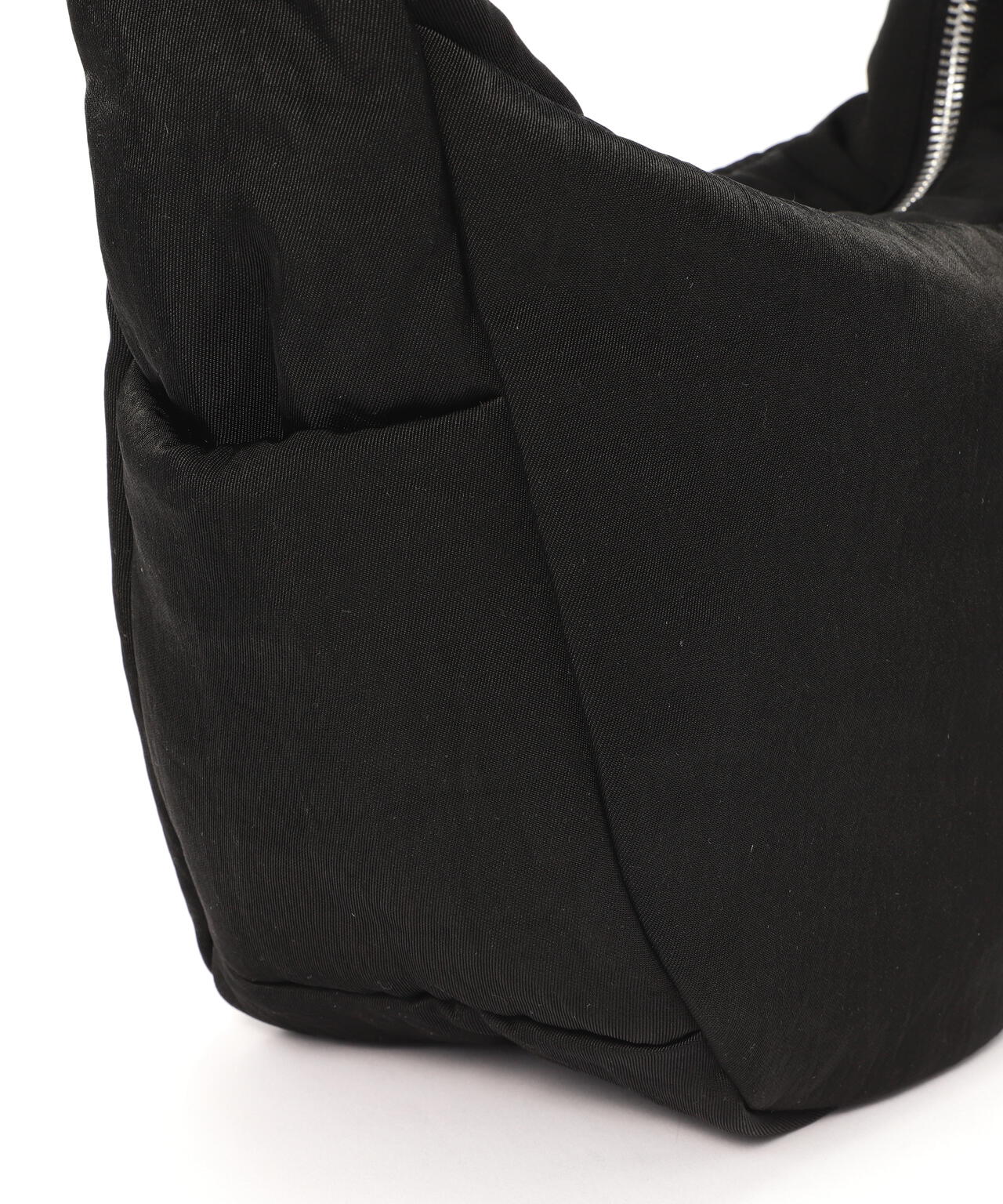 ITTI/イッチ/ANNIE PUFFER TOWN MOON BAG / CERATO BRIGHT | B'2nd