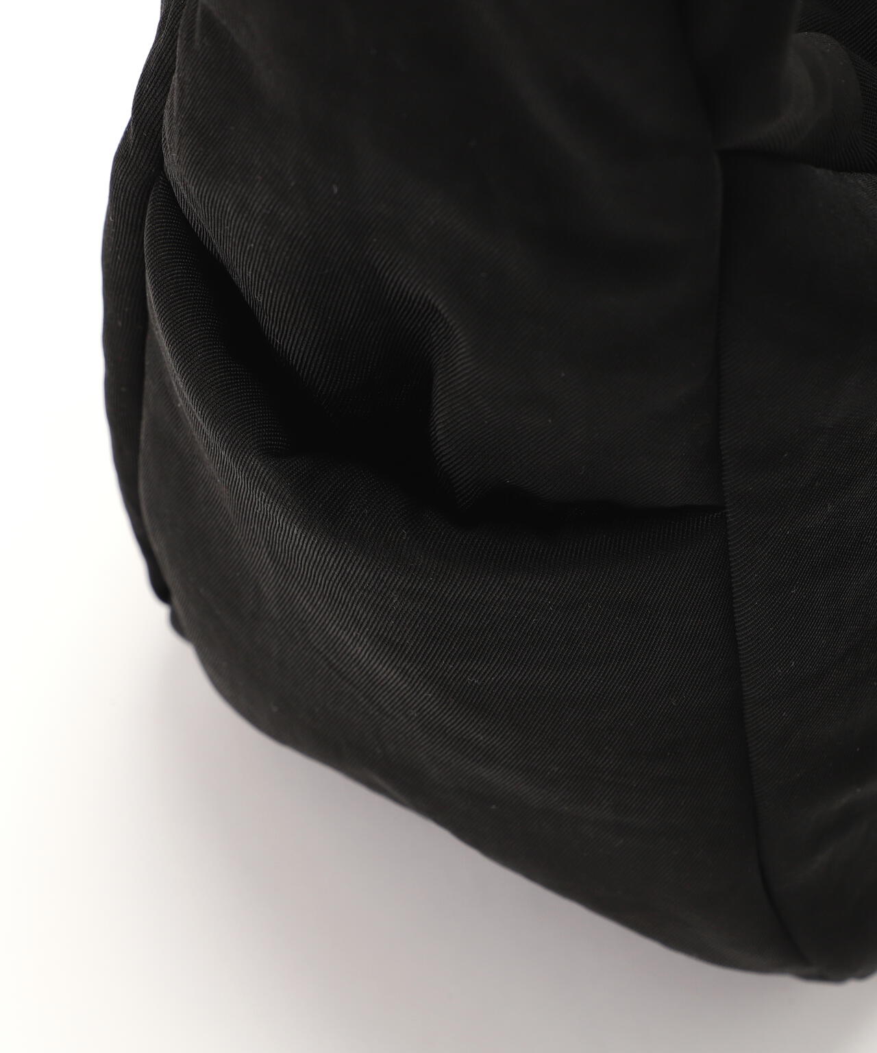 ITTI/イッチ/ANNIE PUFFER TOWN MOON BAG / CERATO BRIGHT | B'2nd