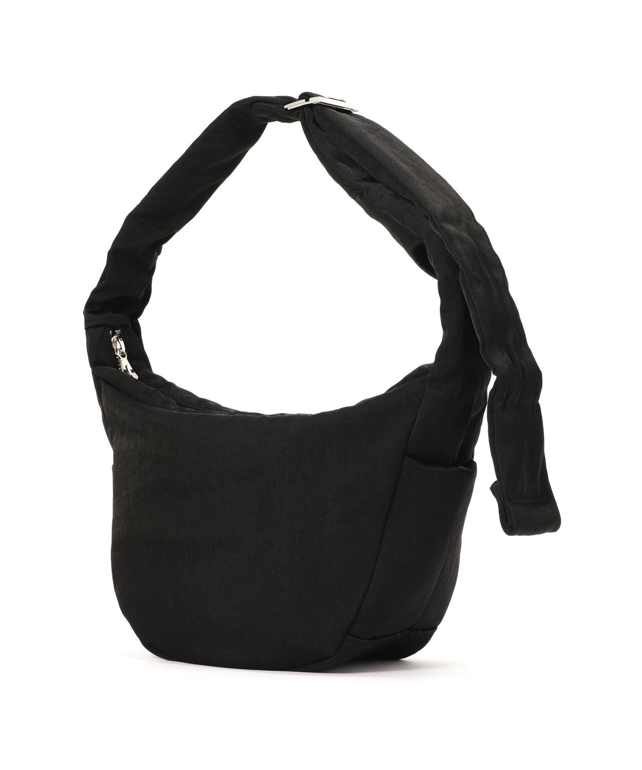 ITTI/イッチ/ANNIE PUFFER TOWN MOON BAG / CERATO BRIGHT | B'2nd