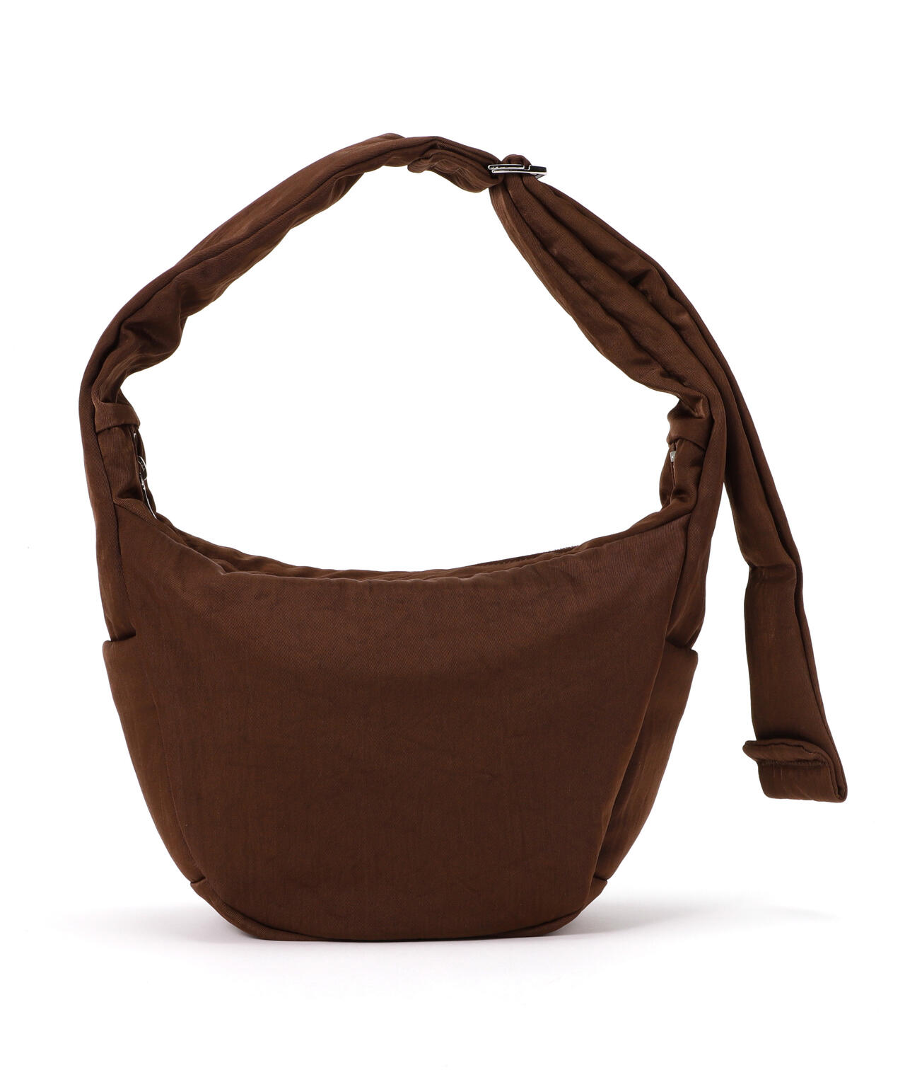 ITTI/イッチ/ANNIE PUFFER TOWN MOON BAG / CERATO BRIGHT