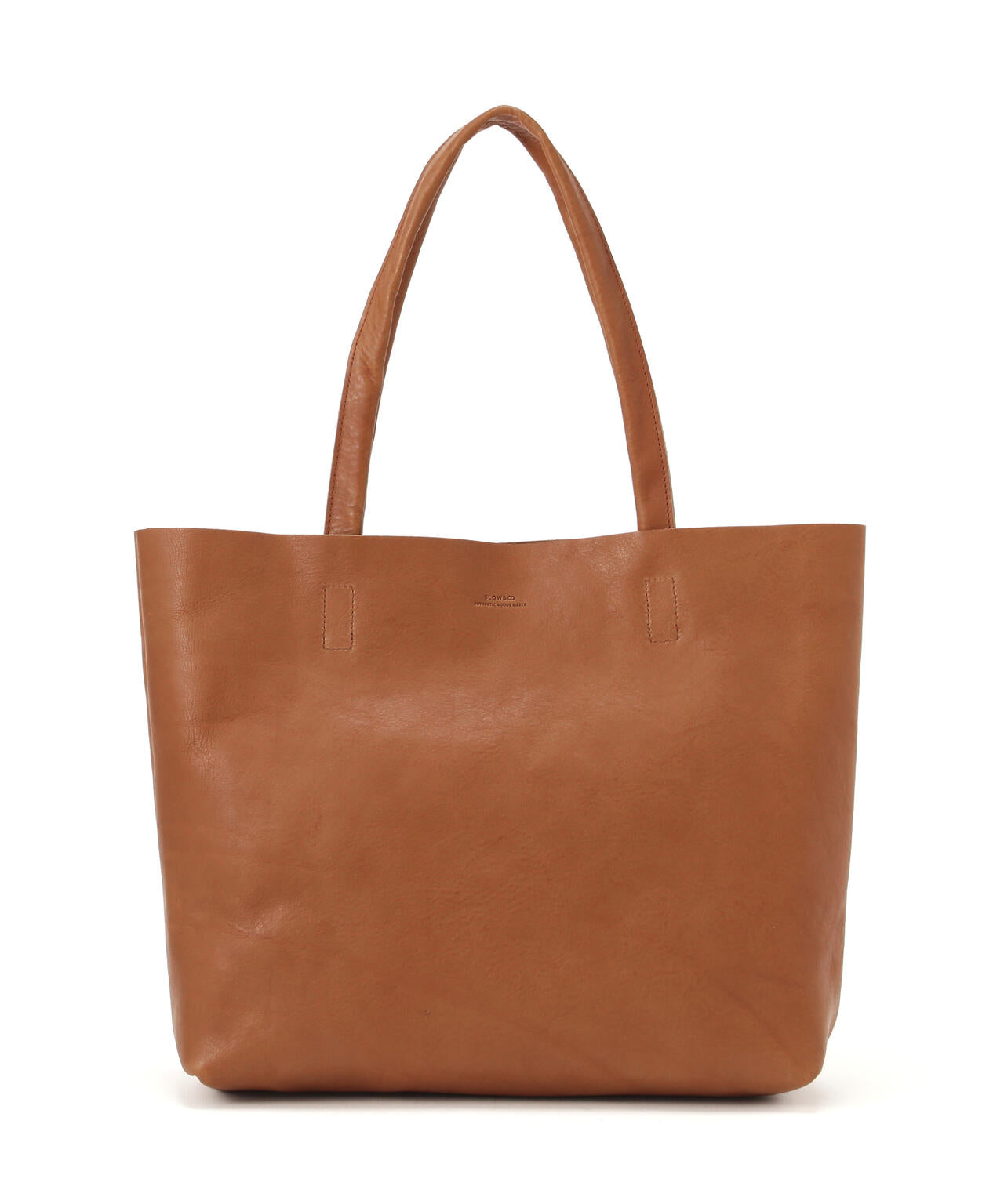 SLOW(スロウ) bono new tote bag-s