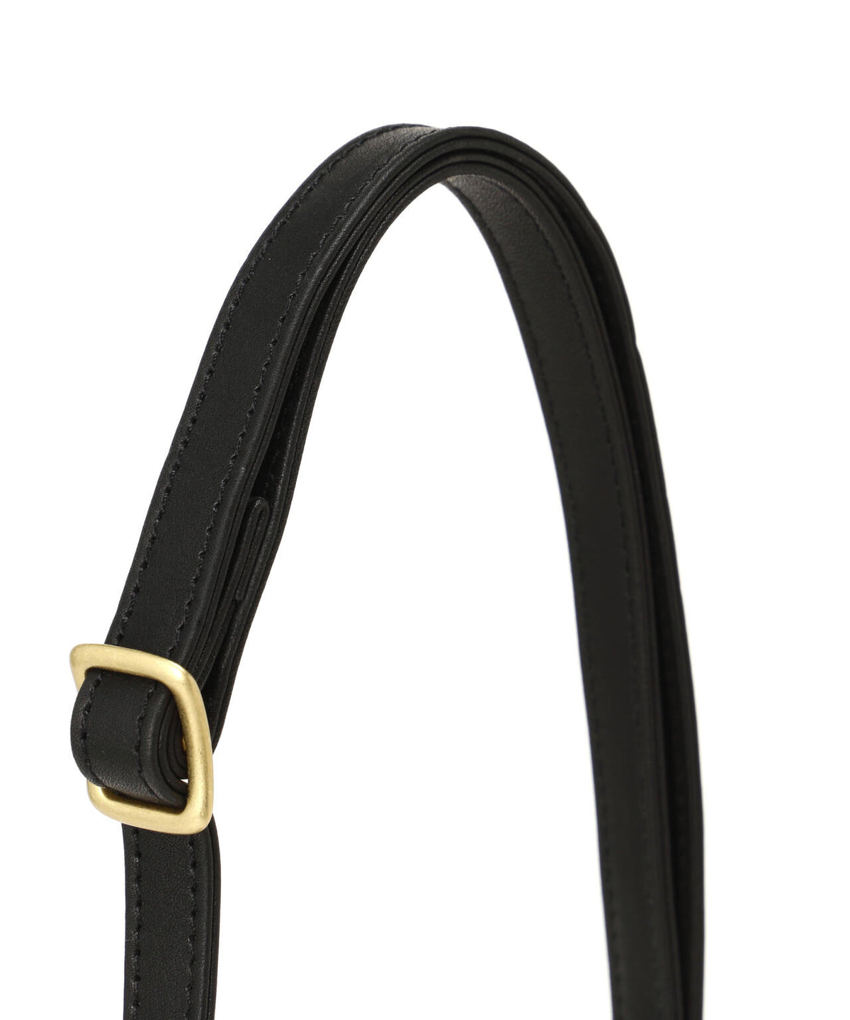 SLOW(スロウ) bono-gasmask shoulder-s | B