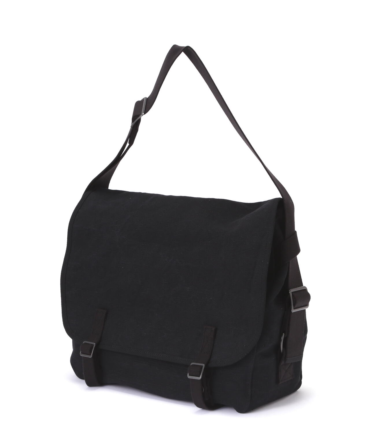 SLOW(スロウ) truck - French army shoulder bag-