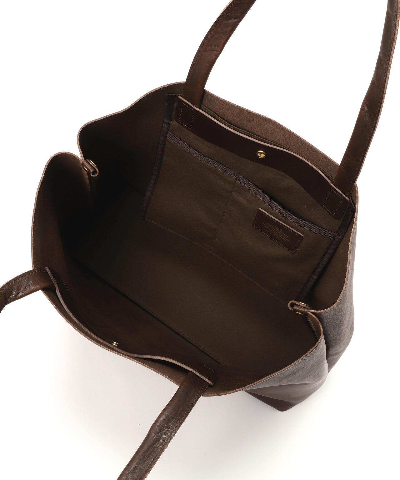 SLOW(スロウ) bono -new tote bag 49S304K【2026年春夏入荷モデル