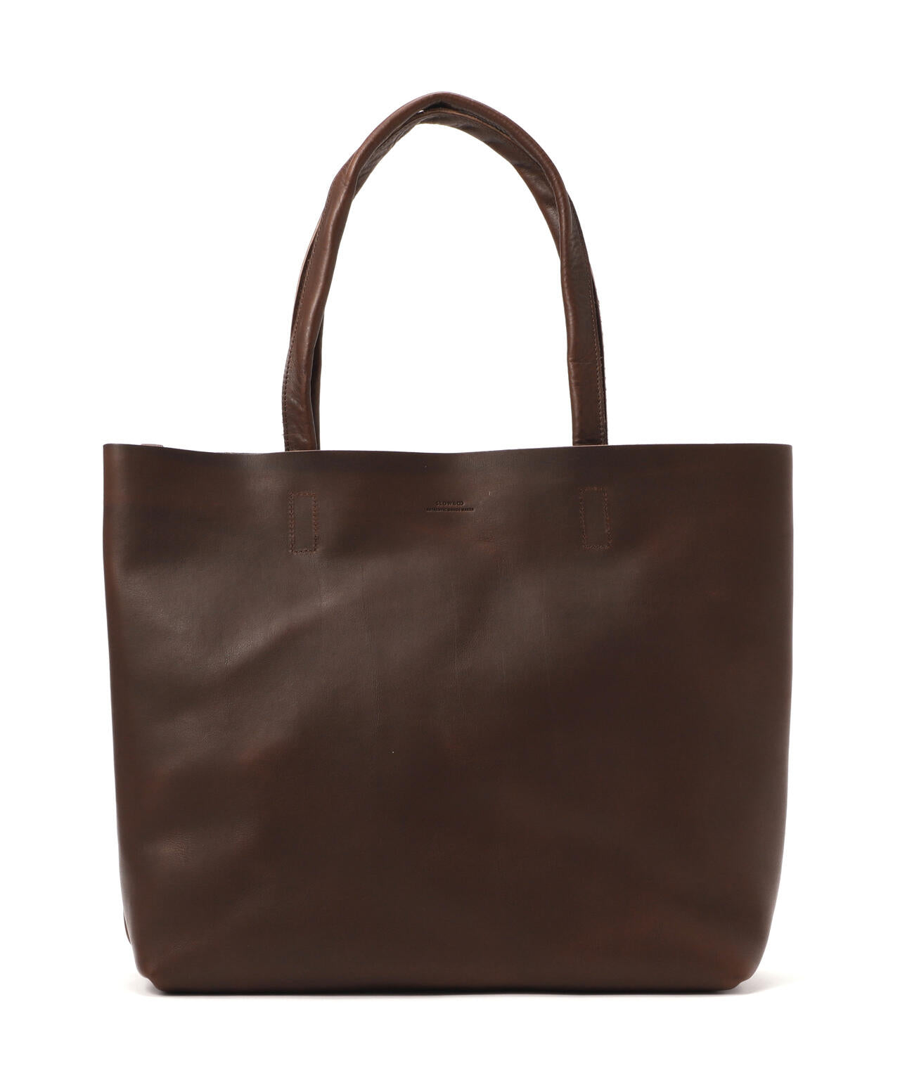 SLOW(スロウ) bono -new tote bag 49S304K【2026年春夏入荷モデル