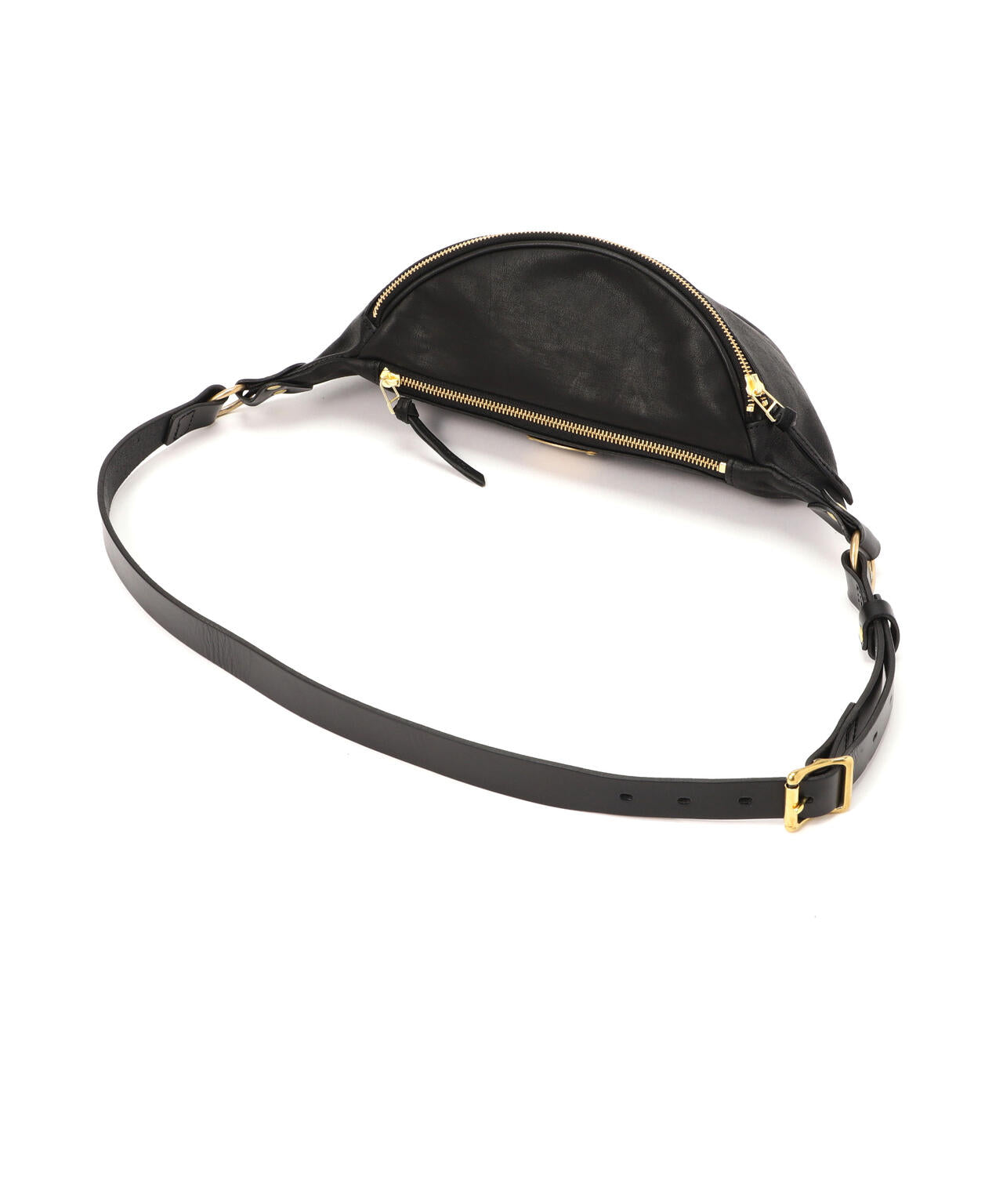 ビーセカンド（B’2nd）/SLOW(スロウ)　FANNY PACK ファニーパック 300S61EG SLOW(スロウ) FANNY PACK ファニーパック 300S61EG | B'2nd（ビー