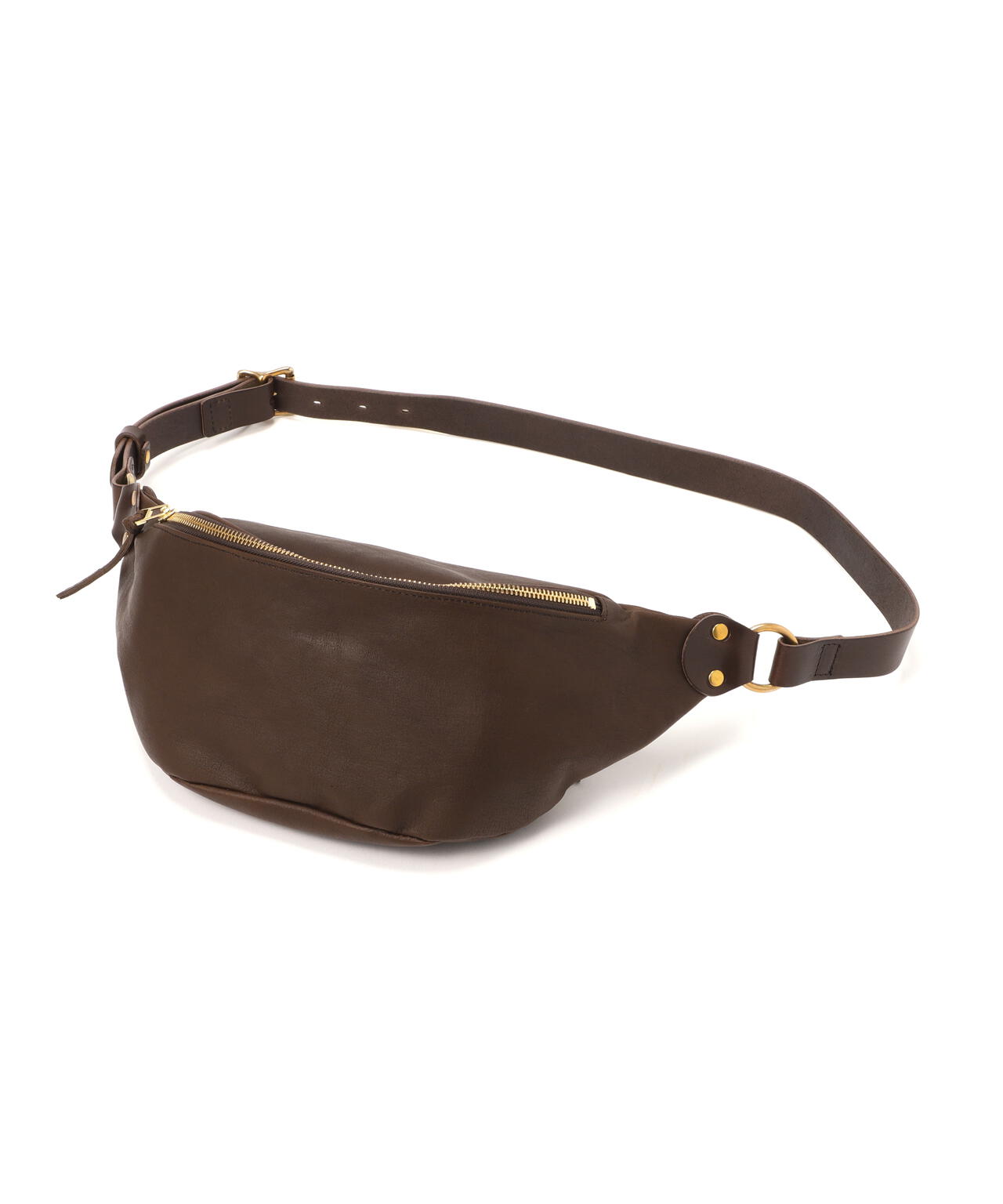 ビーセカンド（B’2nd）/SLOW(スロウ)　FANNY PACK ファニーパック 300S61EG SLOW(スロウ) FANNY PACK ファニーパック 300S61EG | B'2nd（ビー