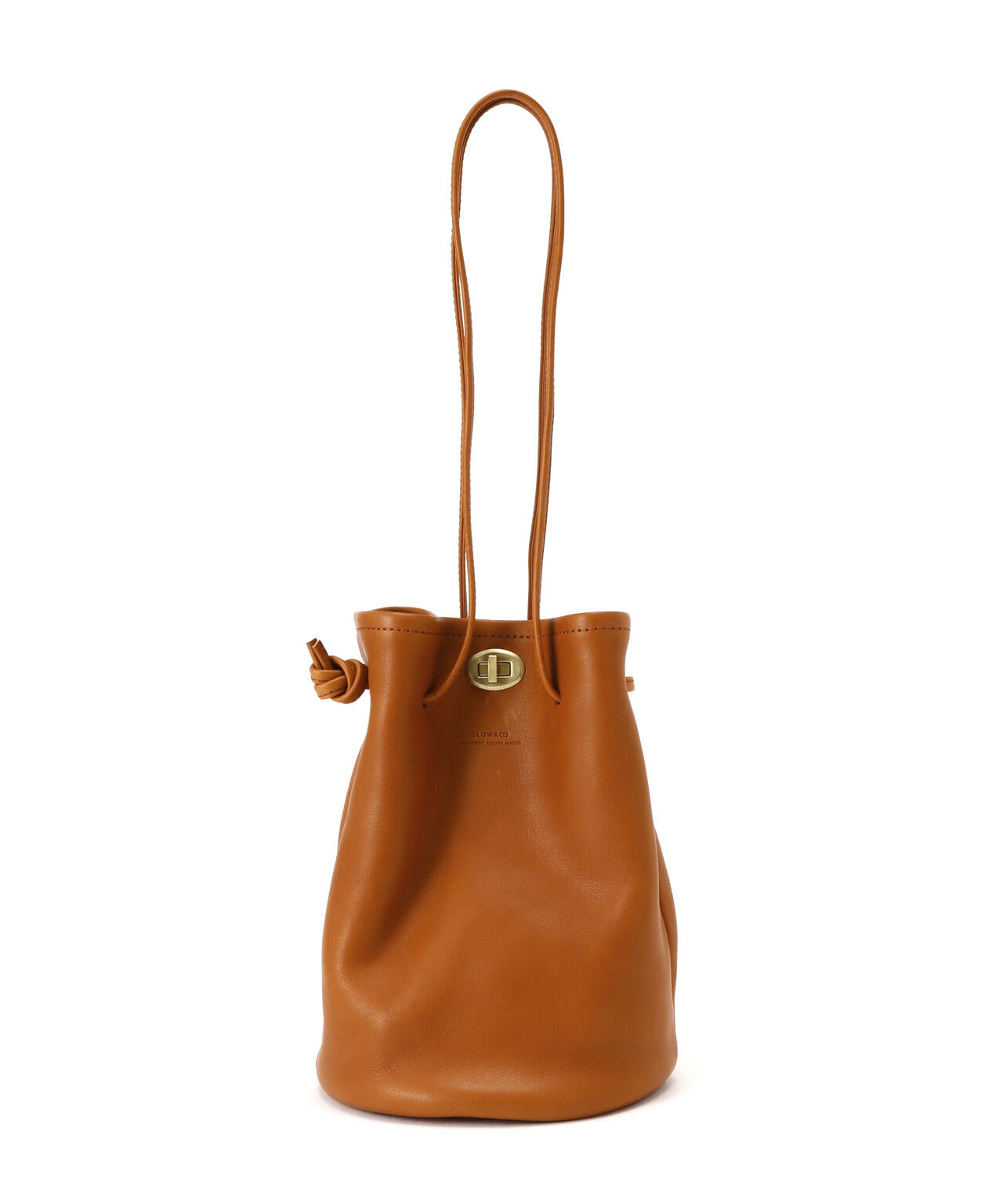 SLOW(スロウ)bono-twist bon sac tote S-858S04L | B'2nd（ビー