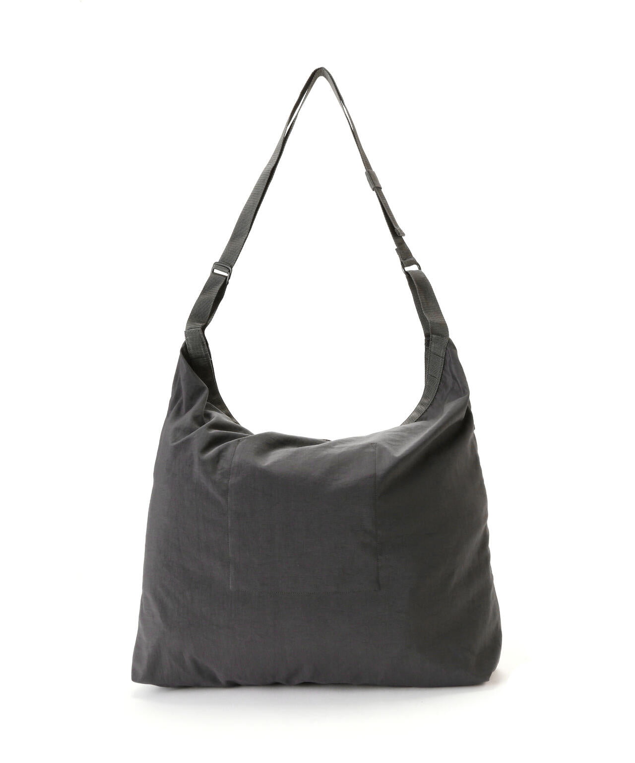 SLOW(スロウ)packer 2way shoulder bag L【2026年春夏入荷モデル】