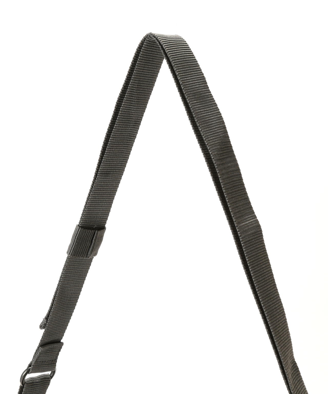 SLOW(スロウ)packer 2way shoulder bag L【2026年春夏入荷モデル】