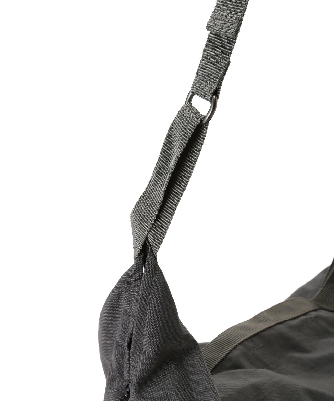 SLOW(スロウ)packer 2way shoulder bag L【2026年春夏入荷モデル】