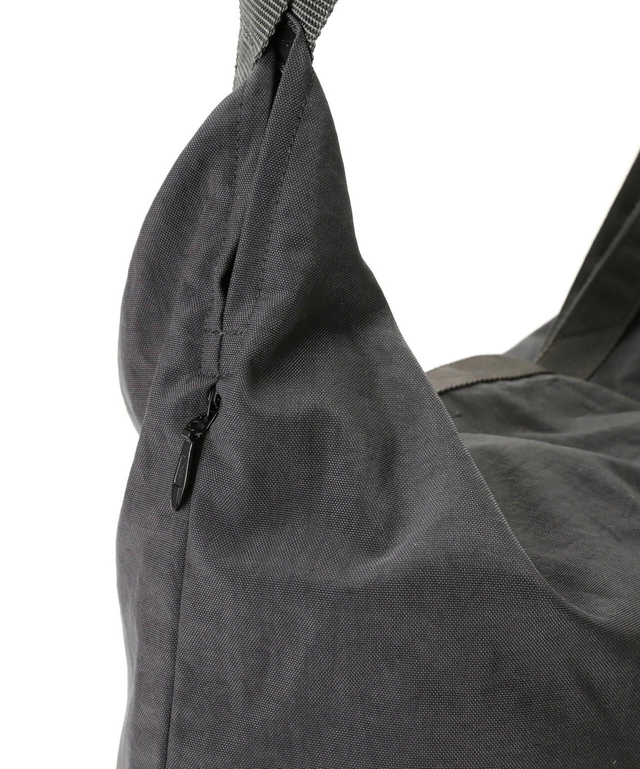 SLOW(スロウ)packer 2way shoulder bag L【2026年春夏入荷モデル】