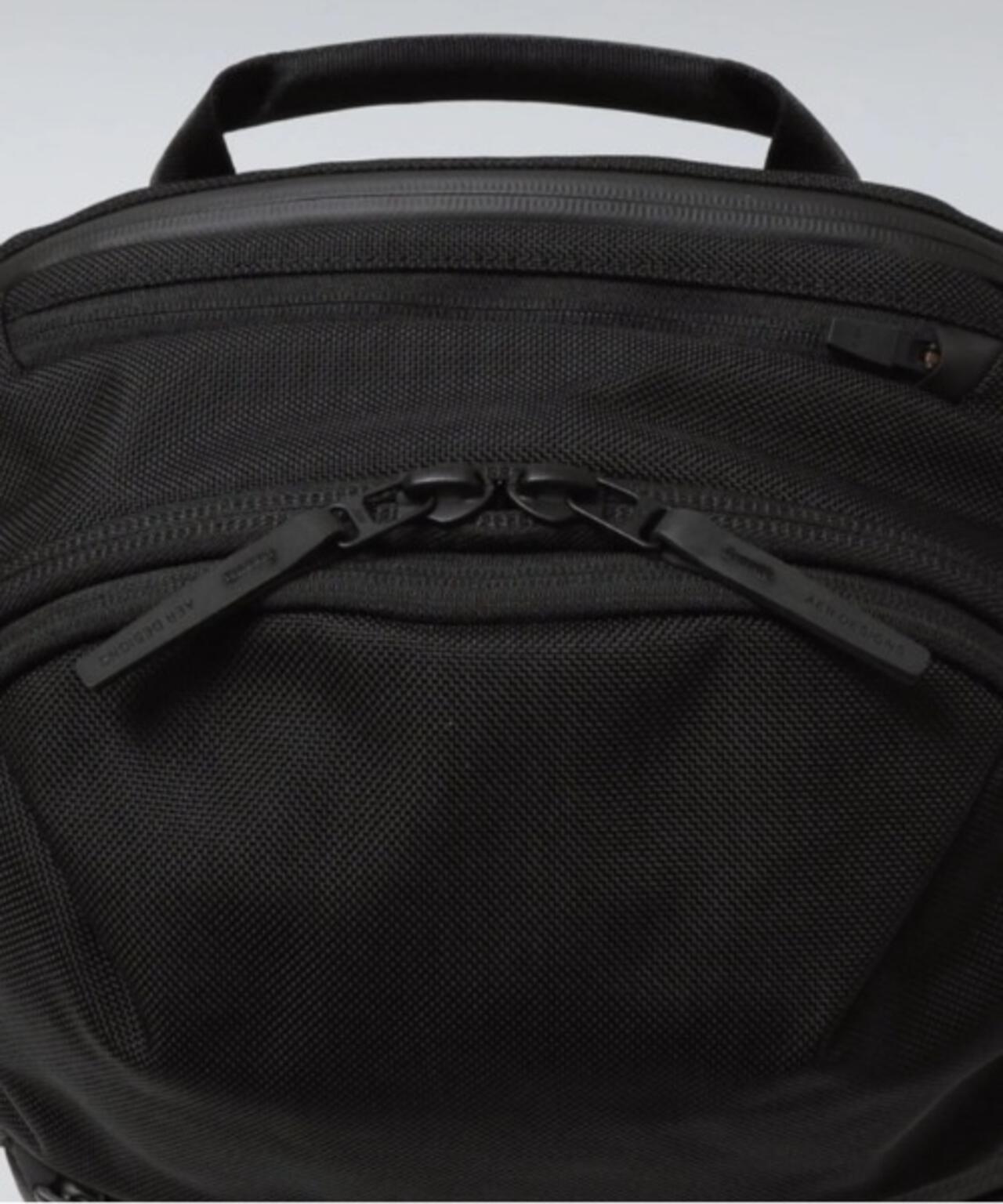 Aer（エアー）City Pack Pro 2 20L AER-21063 | B'2nd（ビーセカンド