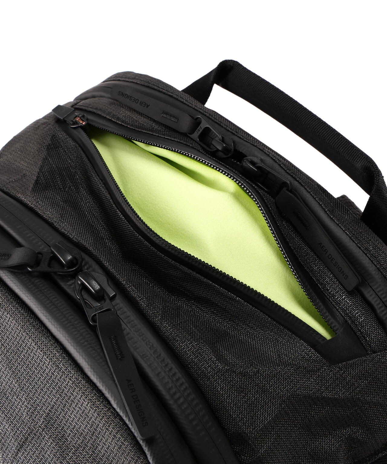 Aer（エアー）City Pack Pro2 20L Ultla AER-28063