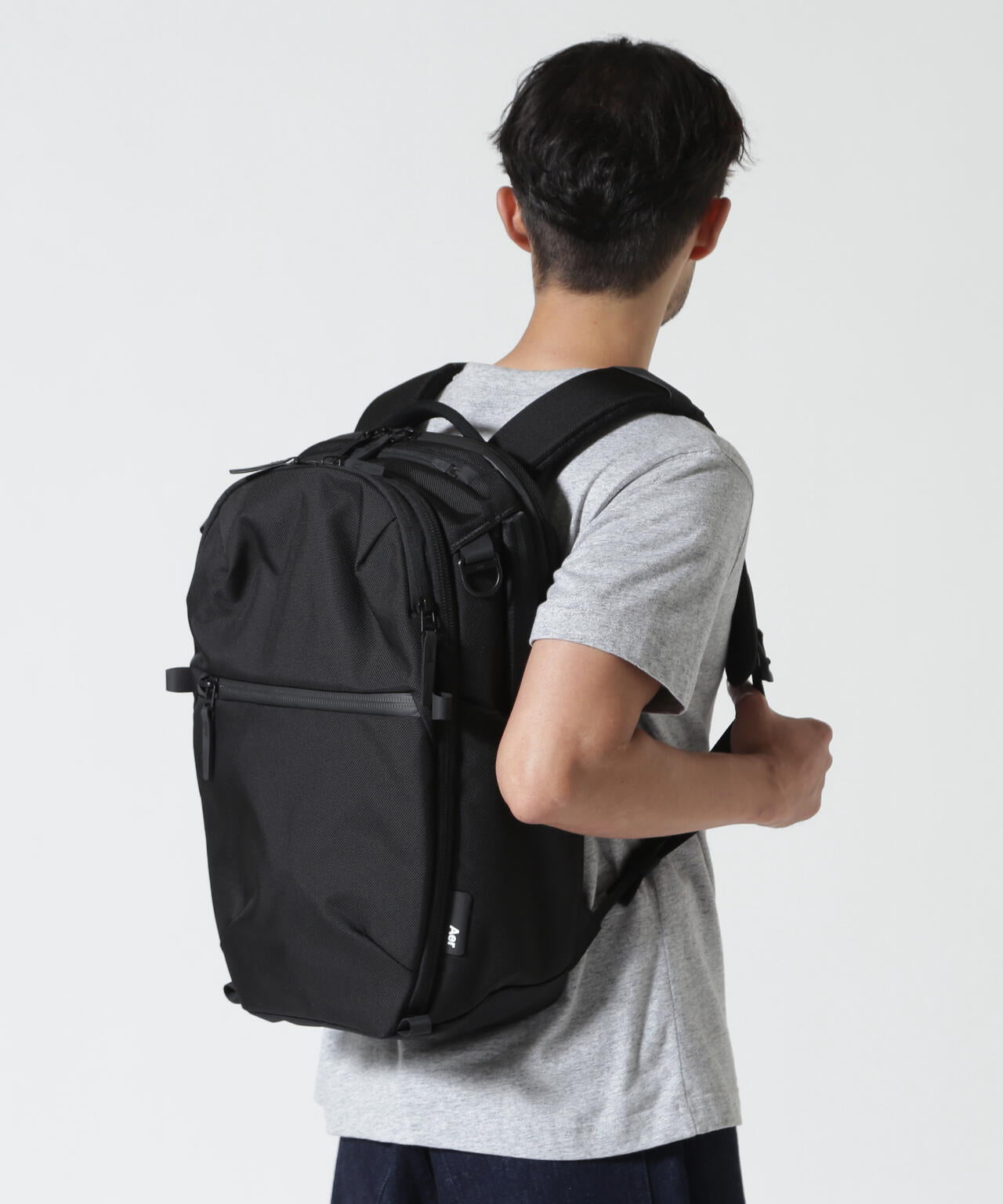 Aer（エアー）CITY PACK PRO 2 24L | B'2nd（ビーセカンド） ｜【公式