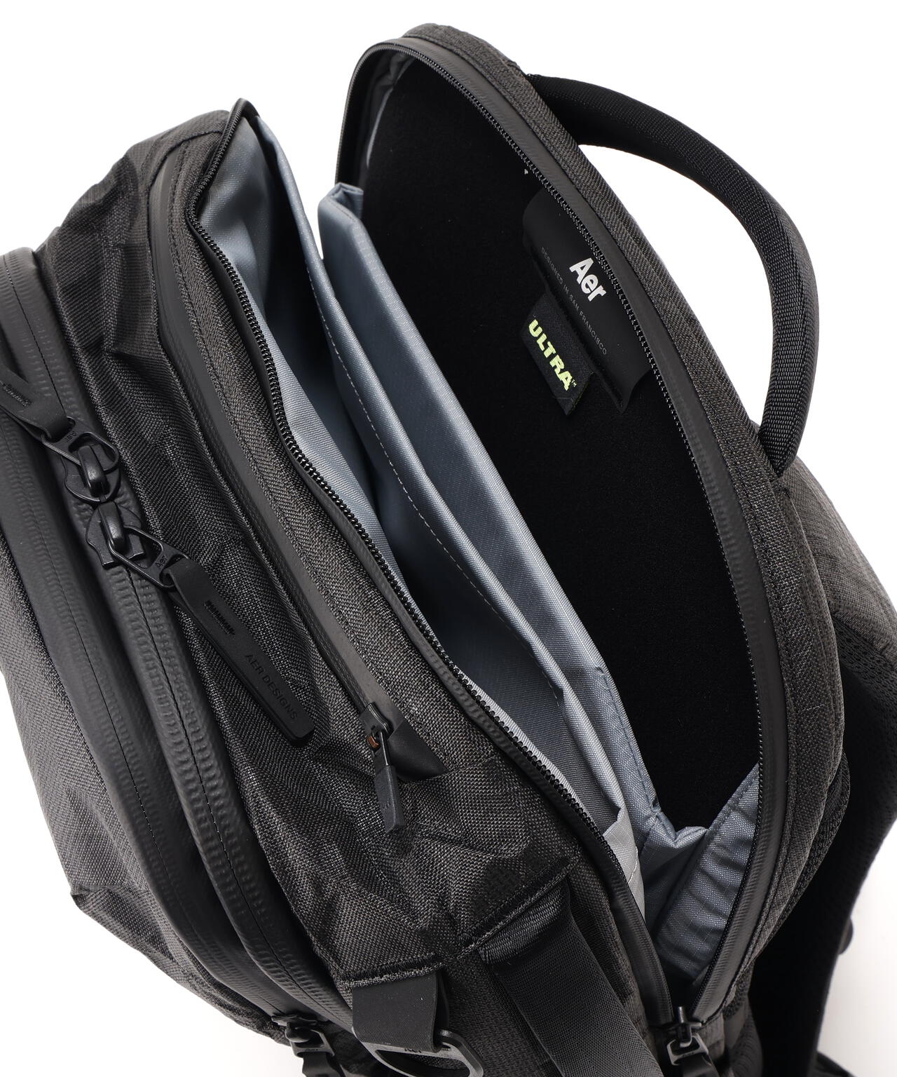 Aer（エアー）City Pack Pro 2 24L Ultra AER-28064 | B'2nd（ビー