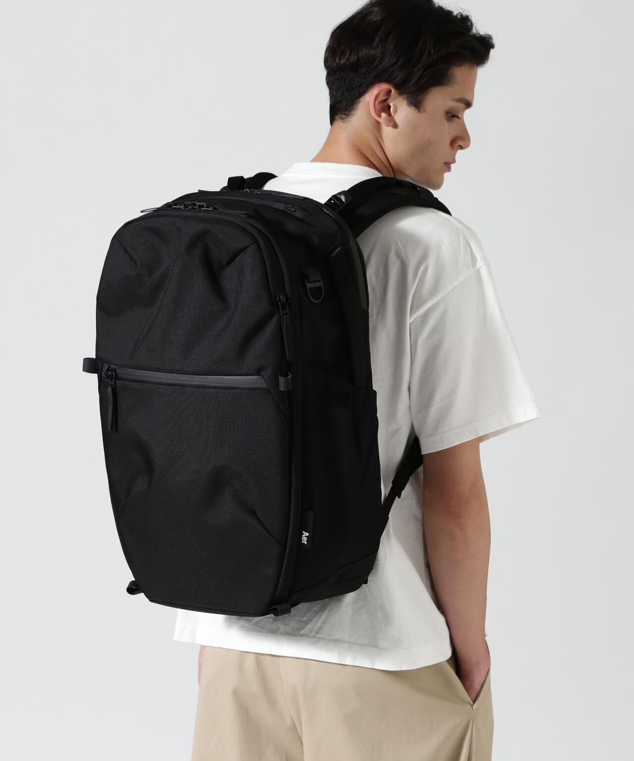 Aer（エアー）Travel Pack 4 35L AER-21071 | B'2nd（ビーセカンド