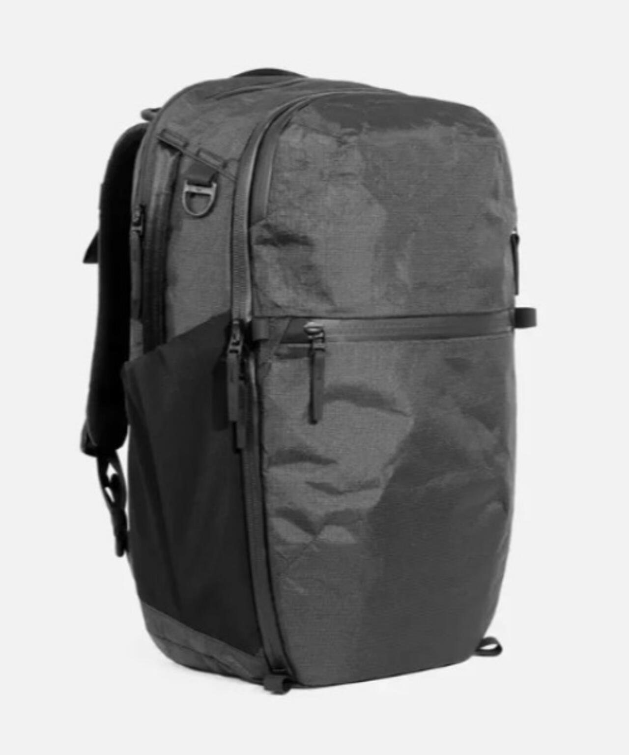 Aer（エアー）Travel Pack 4 35L Ultra AER-28071