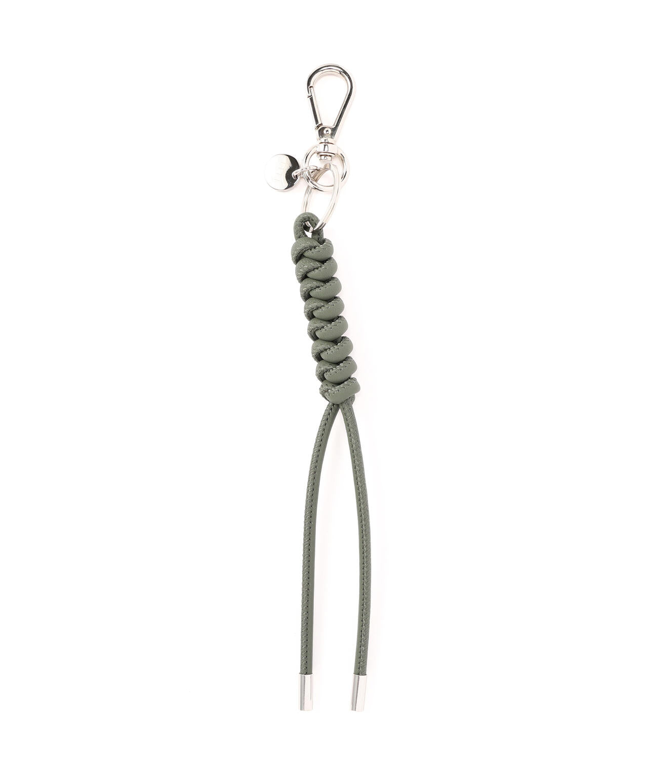 ITTI/イッチ/CRISTY SNAKE KNOT CHARM / STCOW