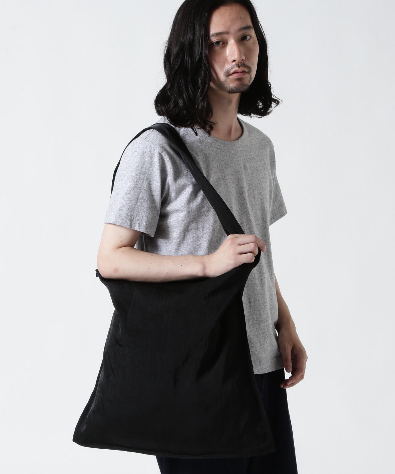 ITTI/イッチ/MARY INSIDE OUT TOTE - L / CERATO BRIGHT