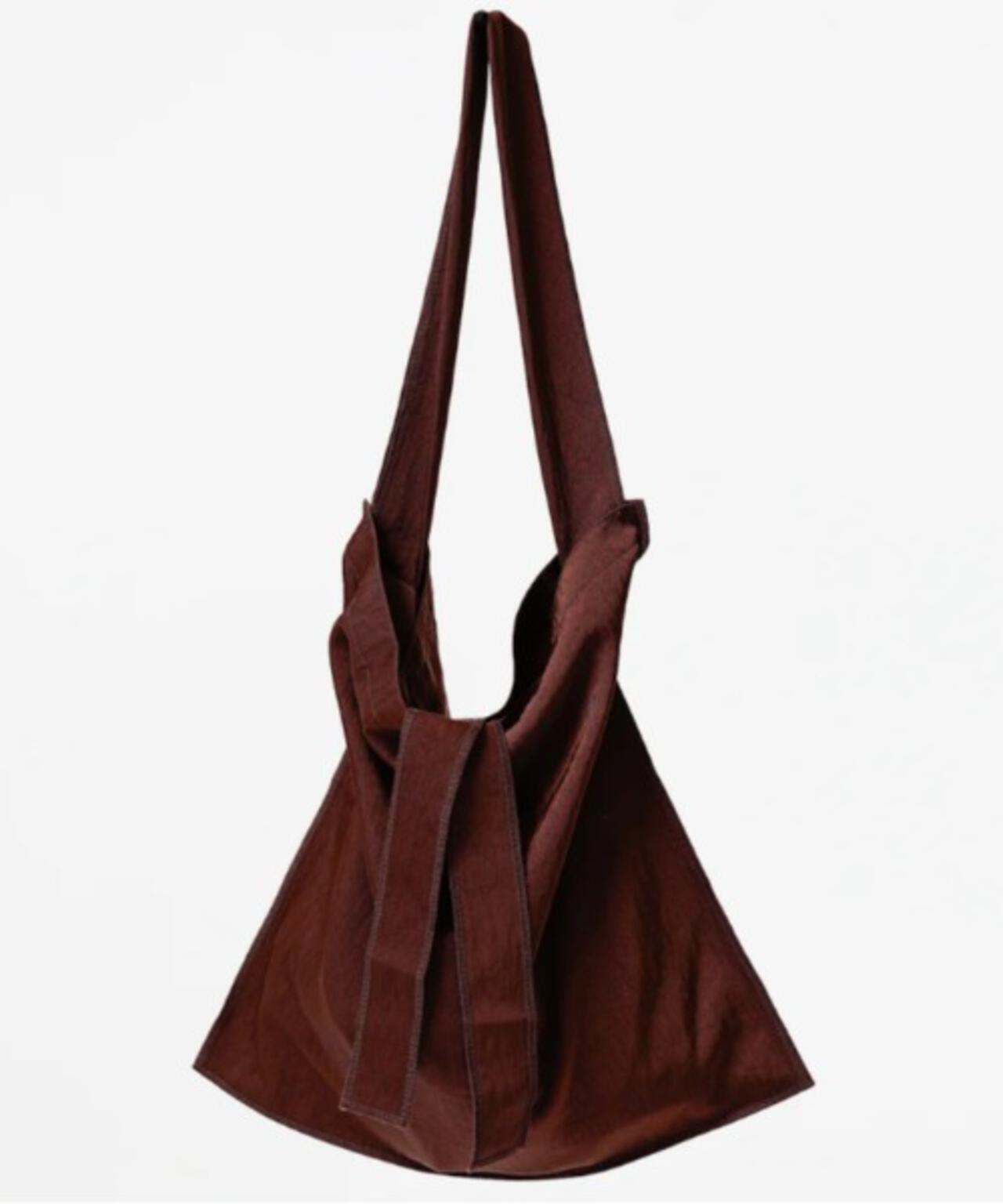 ITTI/イッチ/MARY INSIDE OUT TOTE - L / CERATO BRIGHT