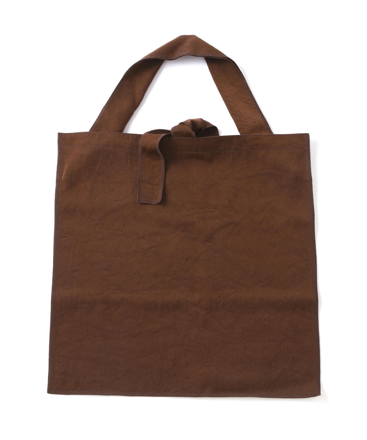 ITTI/イッチ/MARY INSIDE OUT TOTE - L / CERATO BRIGHT | B'2nd（ビー