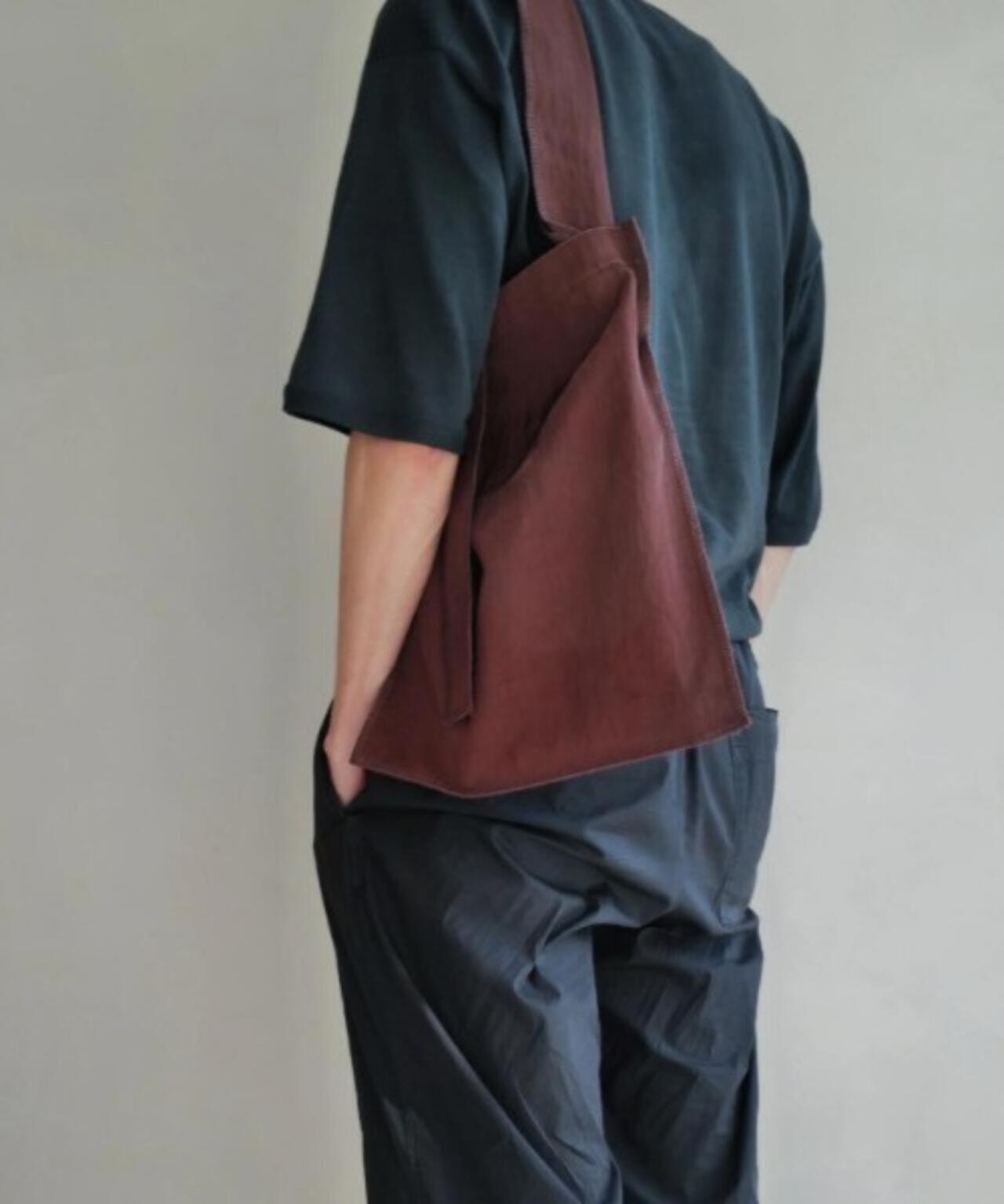 ITTI/イッチ/MARY INSIDE OUT TOTE - M / CERATO BRIGHT | B'2nd（ビー