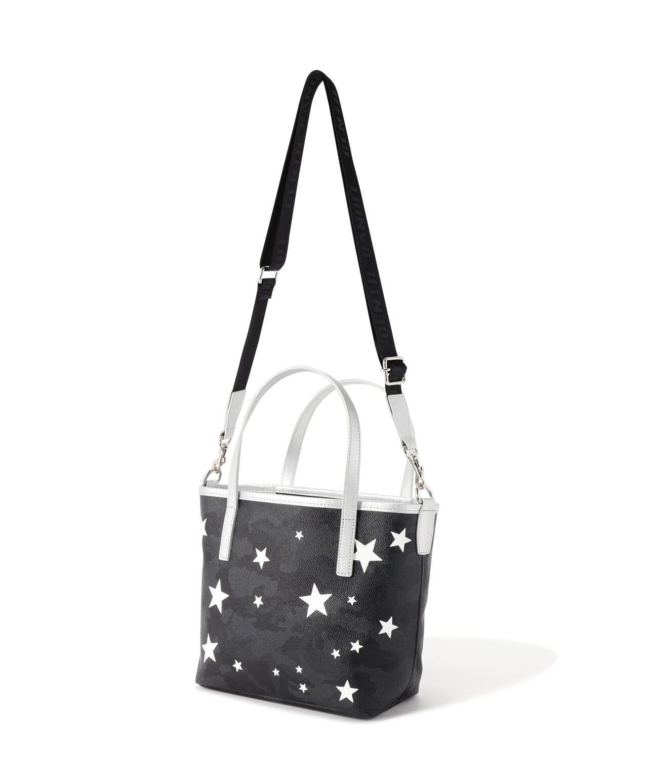 GENTIL BANDIT x B'2nd / 別注STAR TOTE PM | B'2nd（ビーセカンド