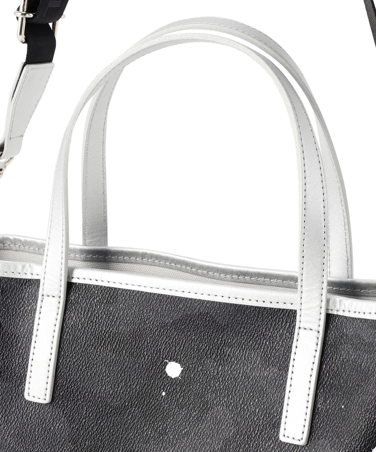 GENTIL BANDIT x B'2nd / 別注STAR TOTE PM | B'2nd（ビーセカンド