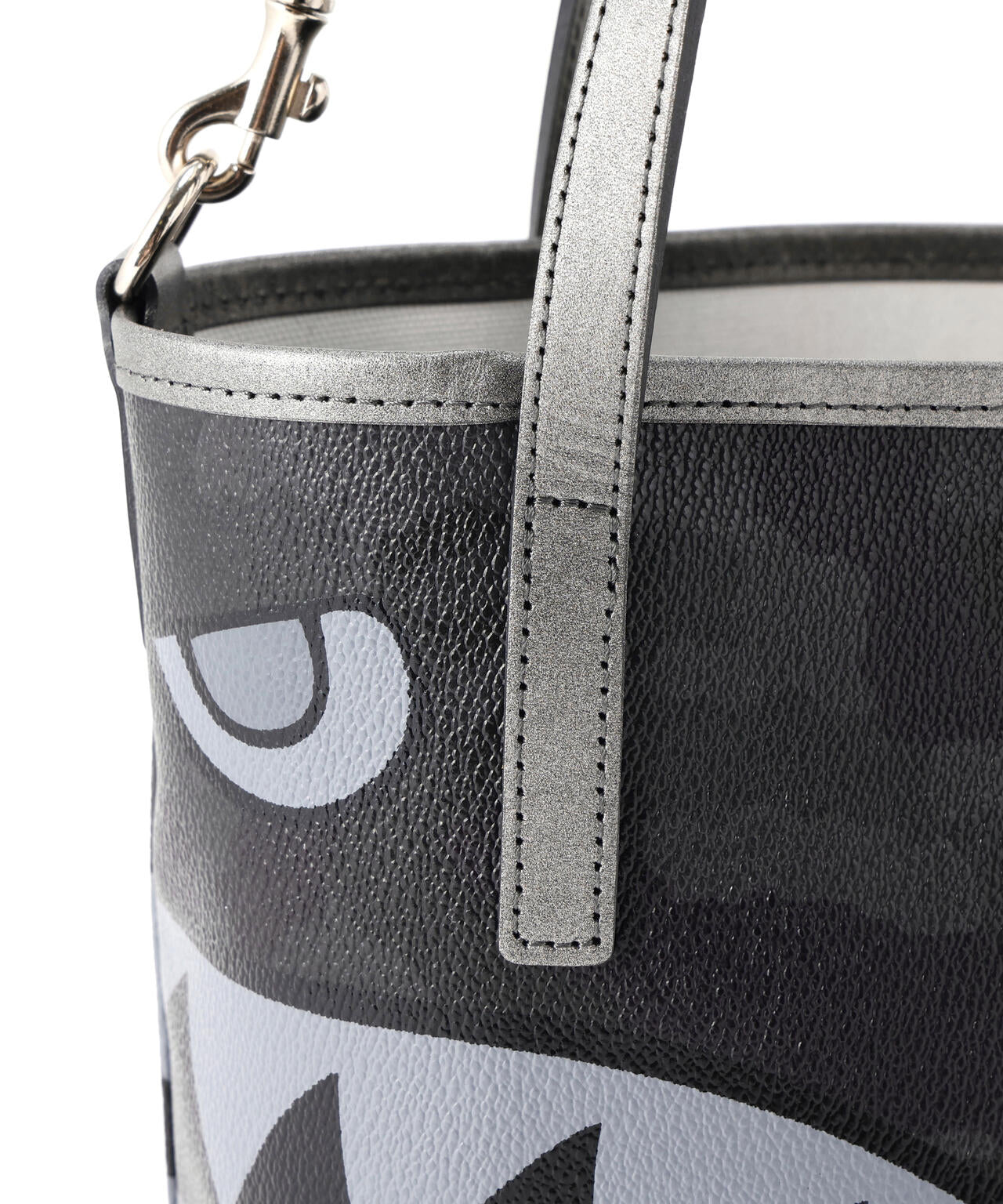 GENTIL BANDIT x B'2nd / 別注SHARK TOTE PM | B'2nd（ビーセカンド