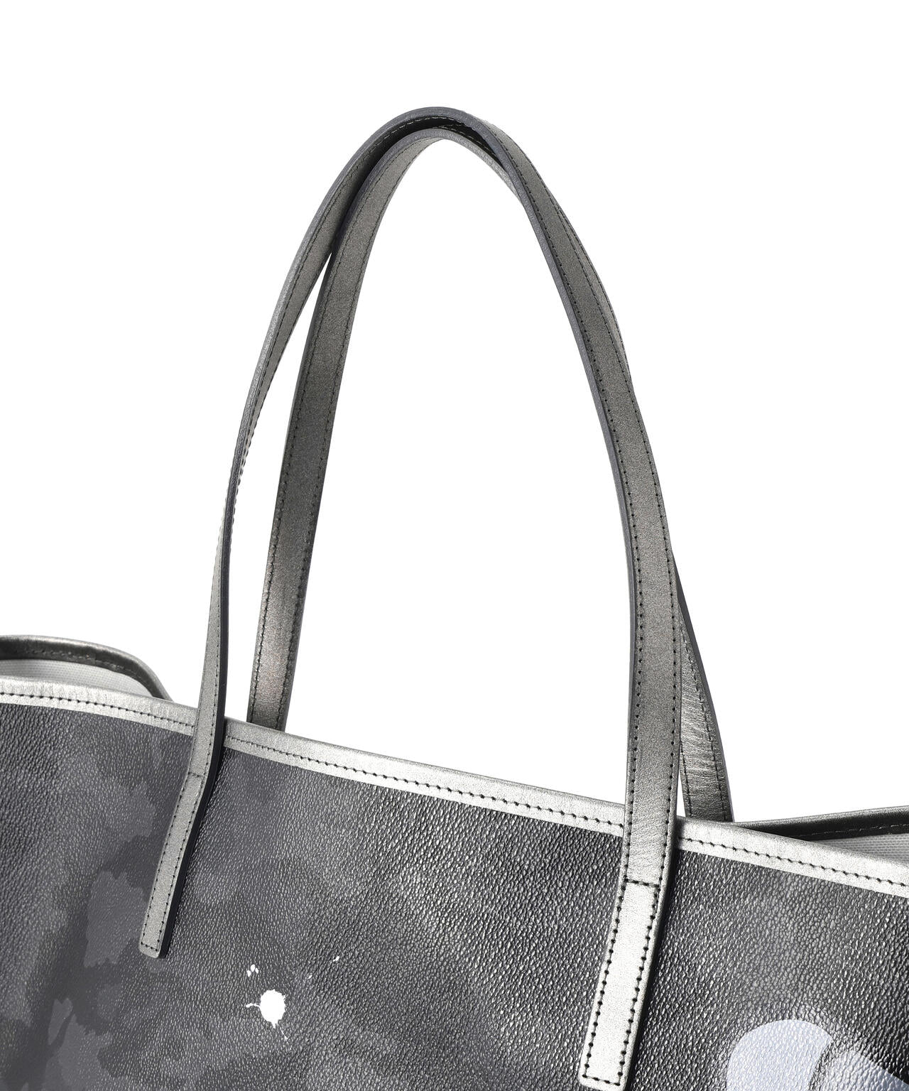 GENTIL BANDIT x B'2nd / 別注SHARK TOTE MM | B'2nd（ビーセカンド