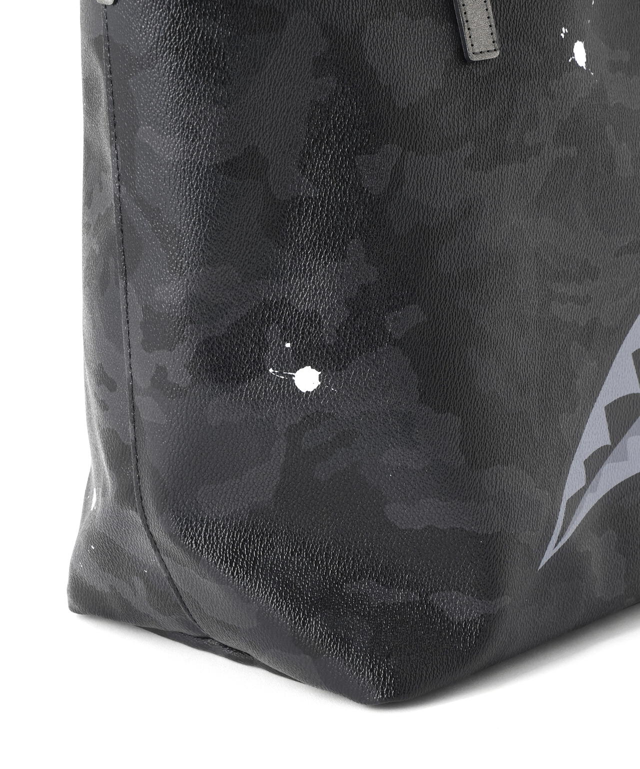 GENTIL BANDIT x B'2nd / 別注SHARK TOTE MM