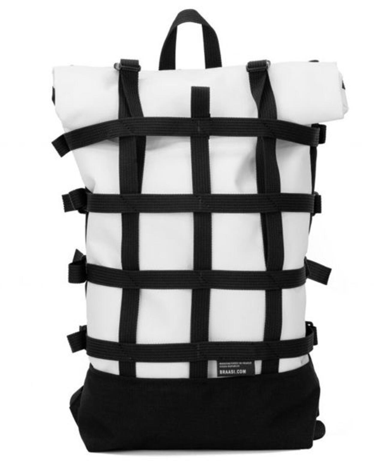 BRAASI INDUSTRY（ブラアシィインダストリー） WEBBING