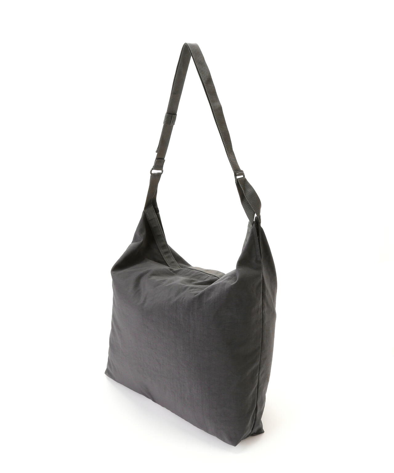 SLOW(スロウ)packer 2way shoulder bag L