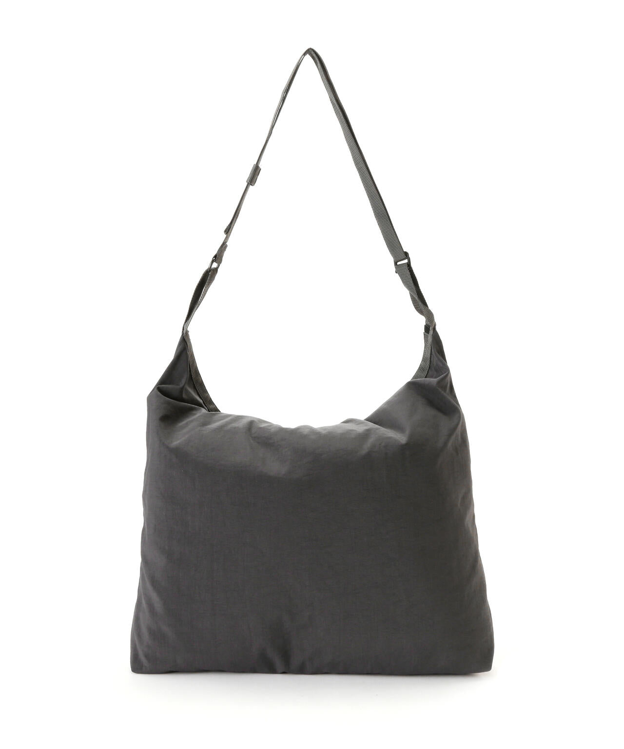 SLOW(スロウ)packer 2way shoulder bag L