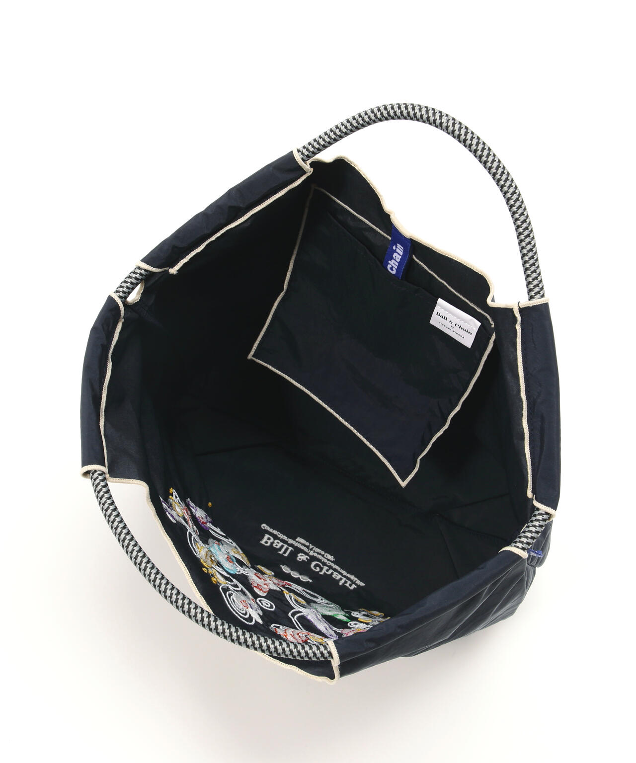 Ball&Chain(ボールアンドチェーン) KOI/Mサイズ | B'2nd（ビーセカンド