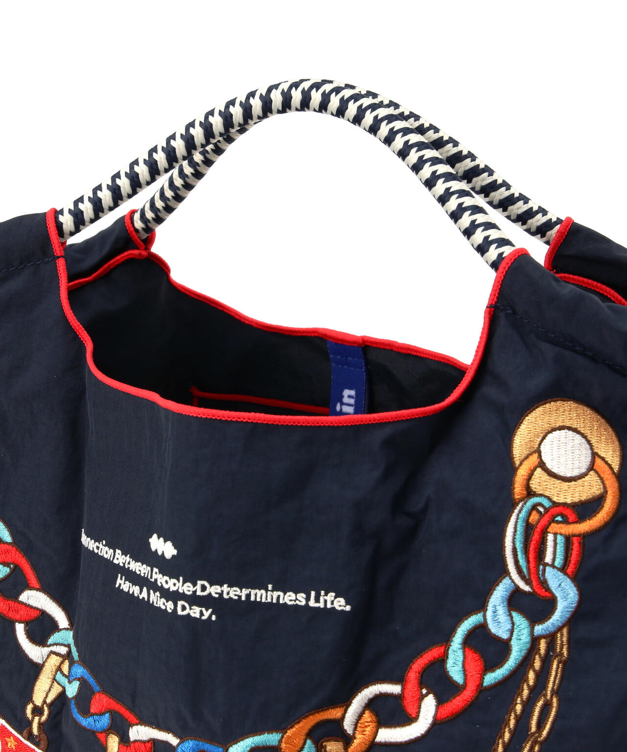 Ball&Chain(ボールアンドチェーン) HORSE CHARM/Mサイズ | B'2nd（ビー