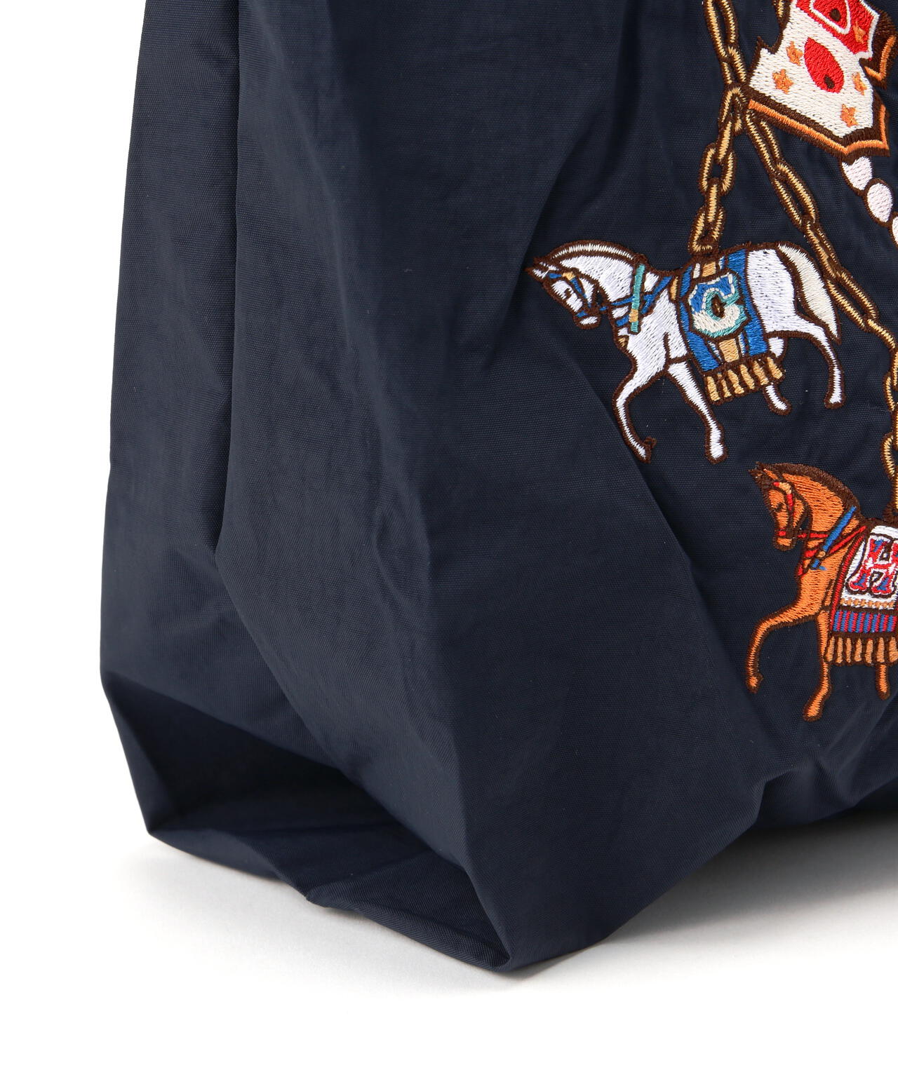 Ball&Chain(ボールアンドチェーン) HORSE CHARM/Mサイズ | B'2nd（ビー